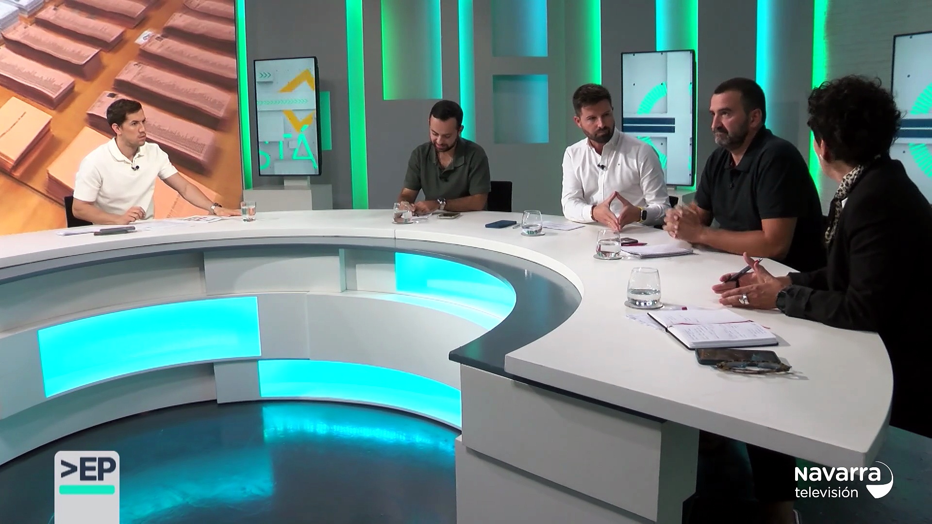 Comienza el periodo de precampaña electoral