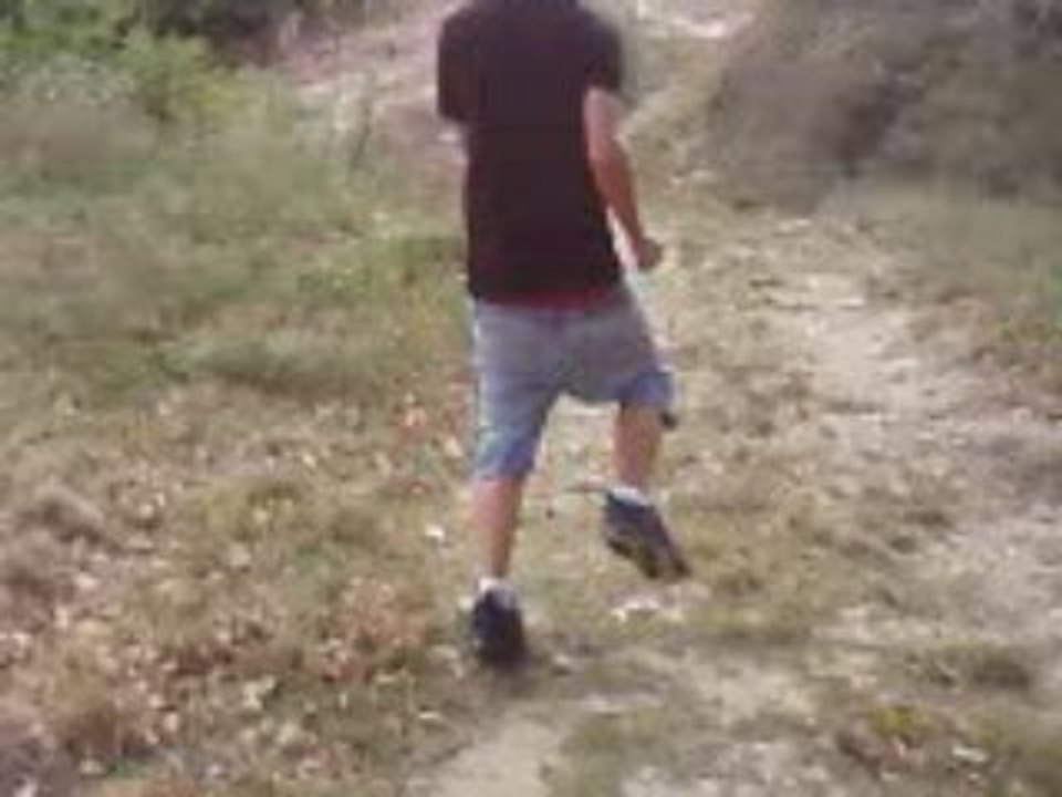 Trou de cul
