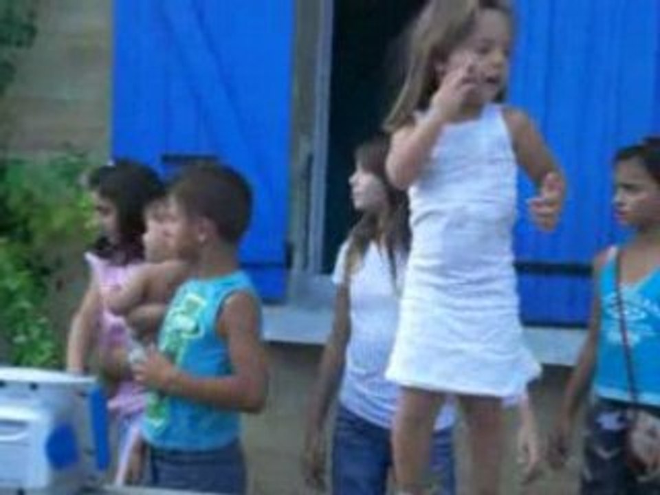 sonia danse