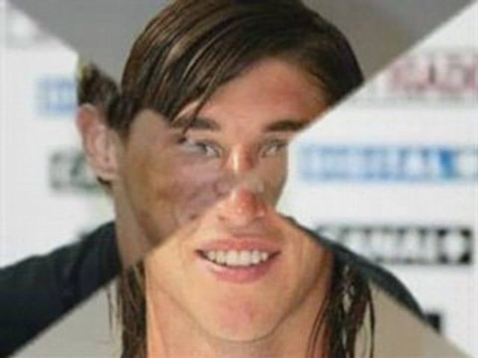 sergio ramos vs fernando torres