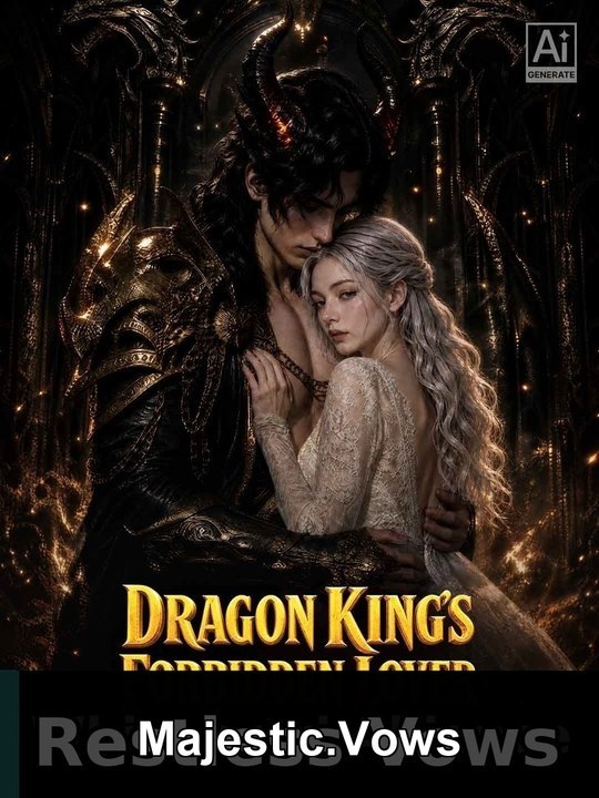 Dragon Kings verbotener Lover | Ganzer Film Deutsch