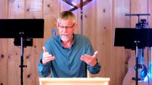 No Longer Left Out — Revelation 3:7–12