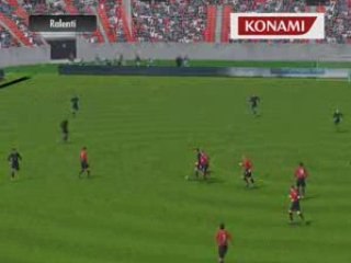 Video pes 2008 patch pes fm extrem 2