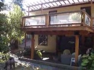 Petit tour du jardin de Dany