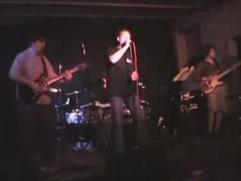 Landrill Objectif thunes live