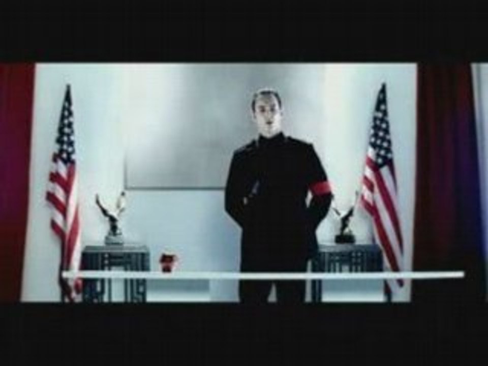 Ice cube - Gangsta Rap Made Me Do It