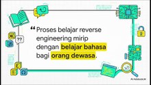 Apa Itu Reverse Engineering