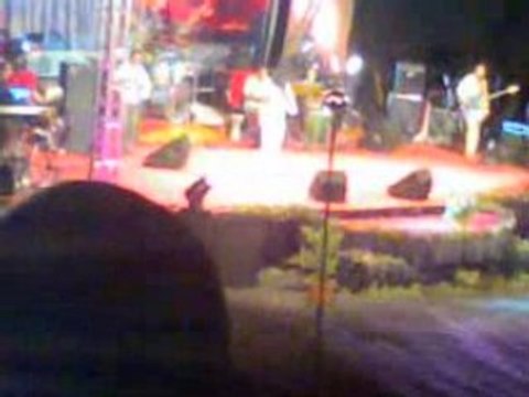 festival du raï à Sidi Bel abbès 2008 part 5