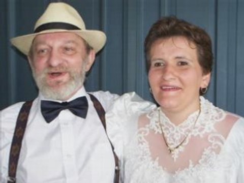 Petit montage sur le mariage