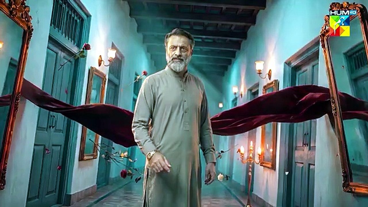 Hurmat Episode 01 [Eng_Sub]_5th_Oct_2026_[Dananeer_Mobeen___Shahveer ...