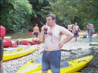 Descente de la lesse