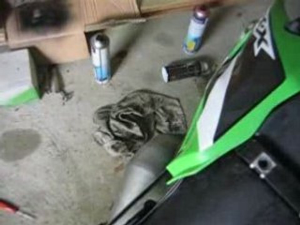 petite prépa boite a aire