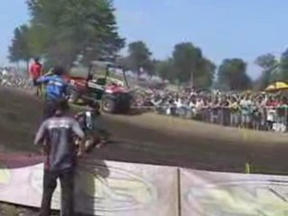 [FMX] CRASH Mike Alessi Red Bud 2008 ( 2 ) [Goodspeed]