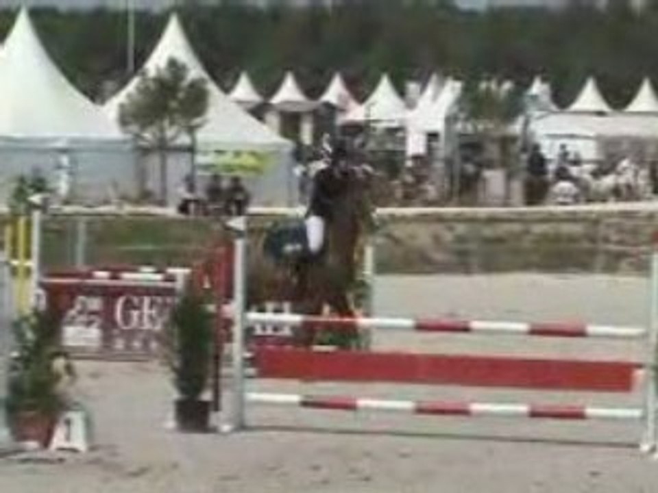 Pauline et Czar 2
