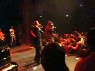 booba la foule en delire a voir