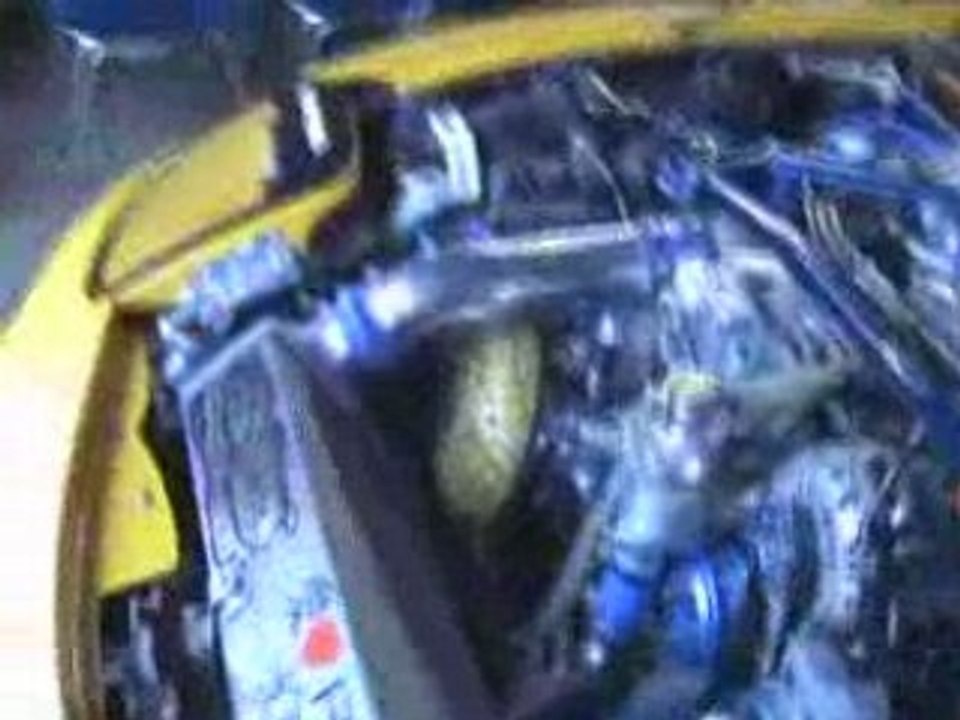 MAZDA RX7 FD3S Top Secret & RE Amemiya, Chiba city, CHIBA