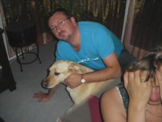 Soirée chouchou et lolo 09 aout 08