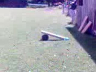 Fatal bazouka