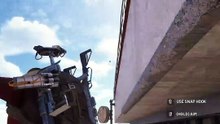 Spider-Man saves local raider