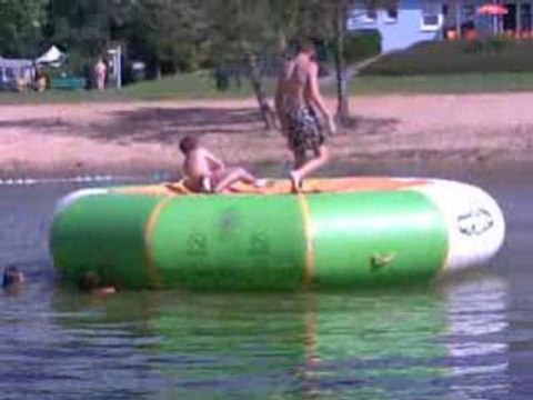 Aprem à la zone: délires à gogo