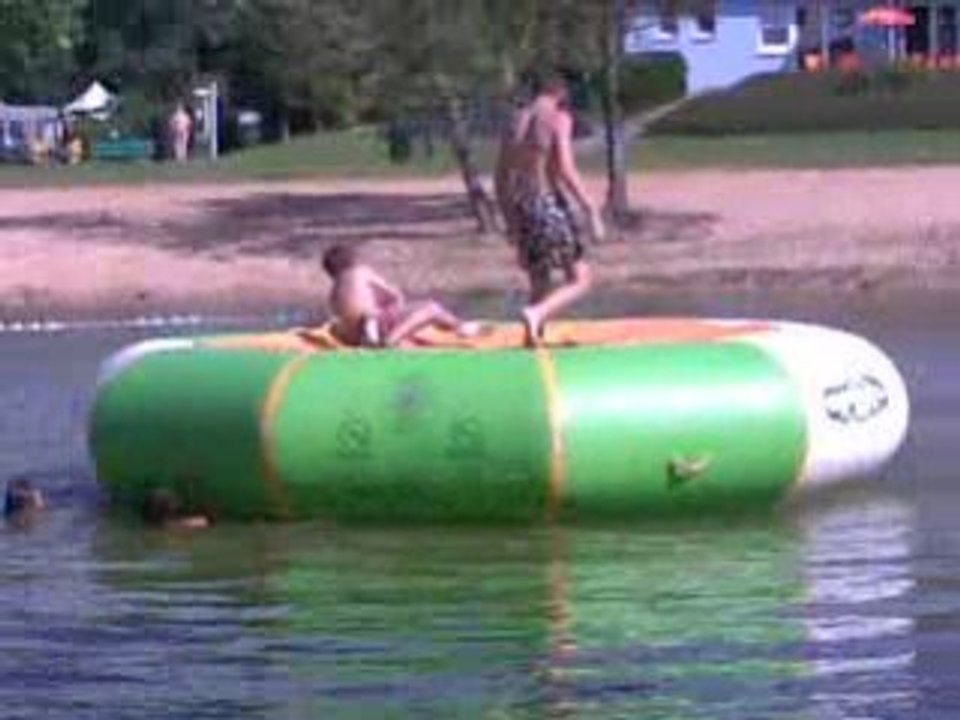 Aprem à la zone: délires à gogo