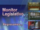 Hector Polo, Monitor Legislativo 18