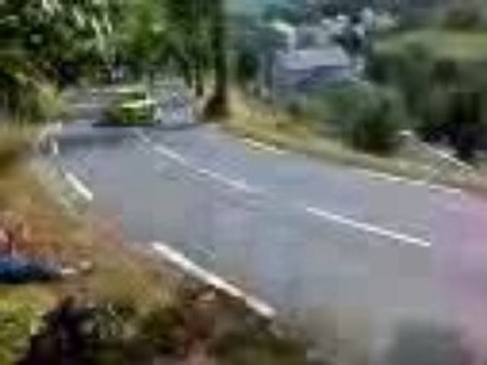 rallye a pompidouu