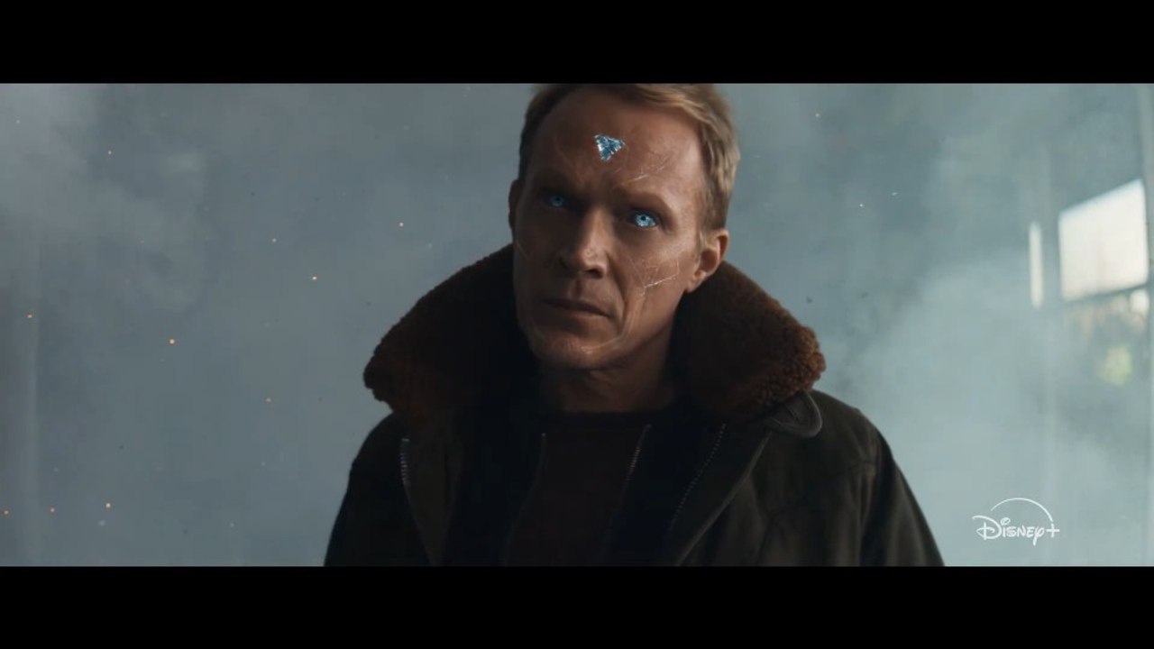 VisionQuest - S01 Trailer 2 (Deutsch) HD