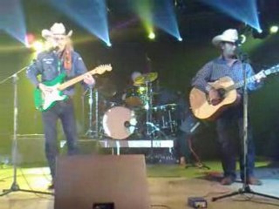 Range heroes equiblues 2008