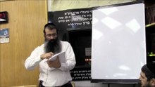 04   מטבע ברכה | הרב מאיר מועלם (שיעור זה מיועד ליודעי ח"ן בני תורה נשואים)