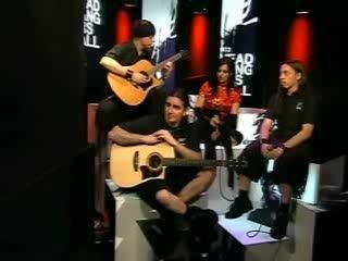 Lacuna Coil - Heaven'S A Lie