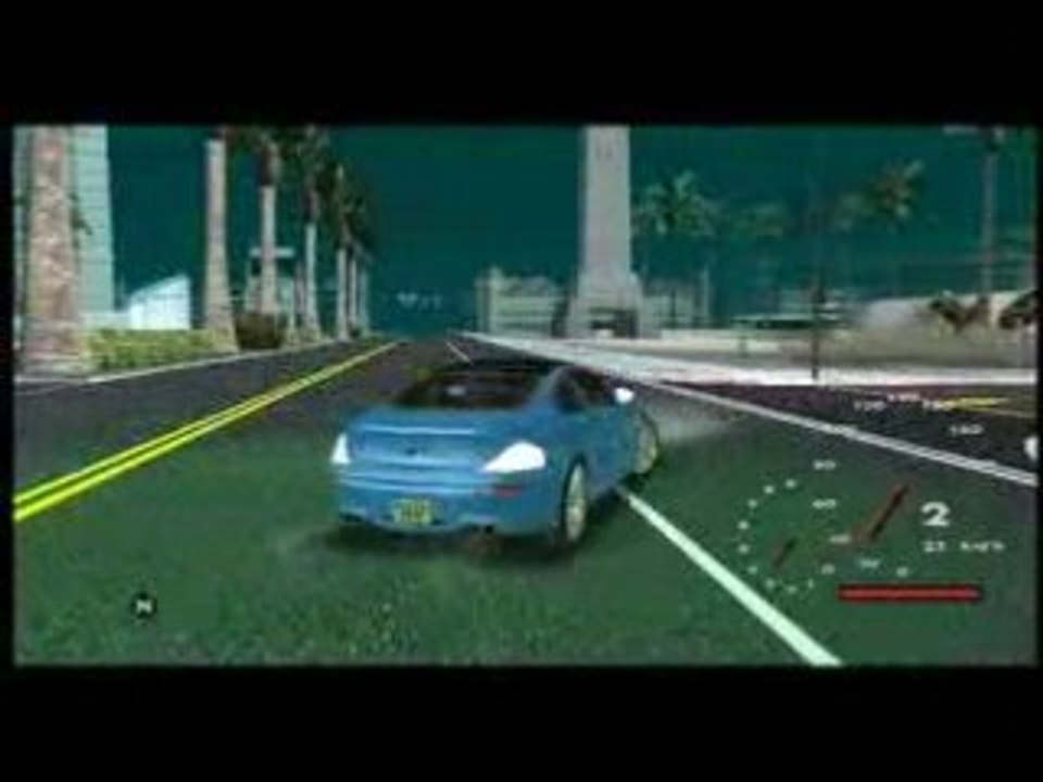 Film gta