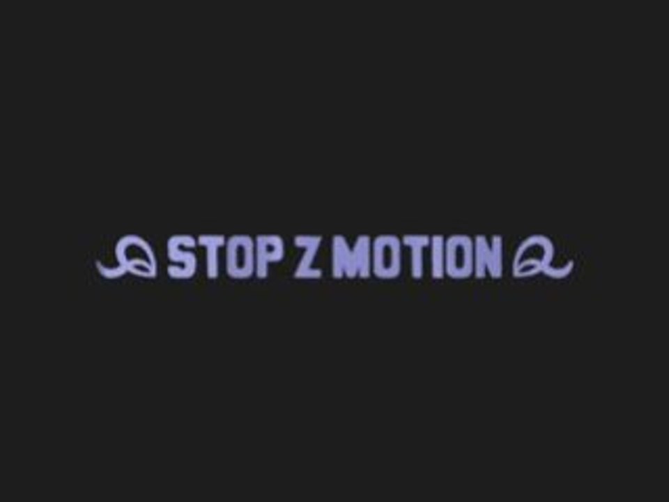 Stop Z motion