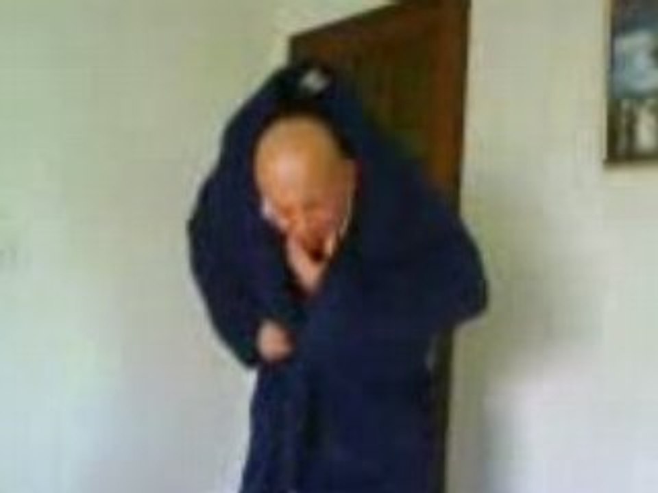 Manu perd la téte