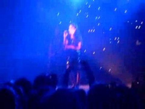 concert jenifer port barcares