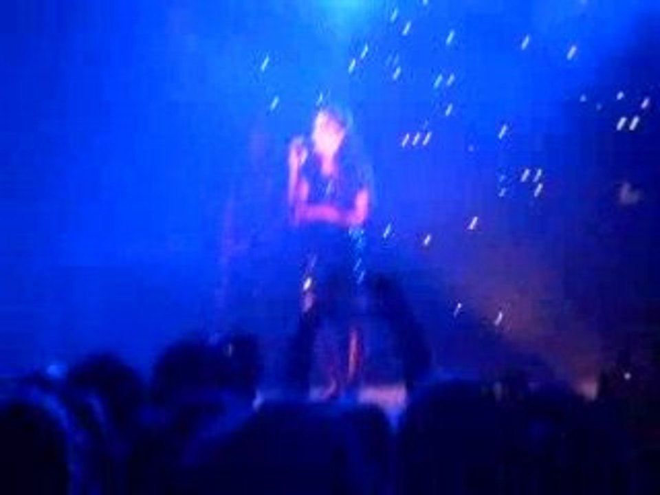 concert jenifer port barcares