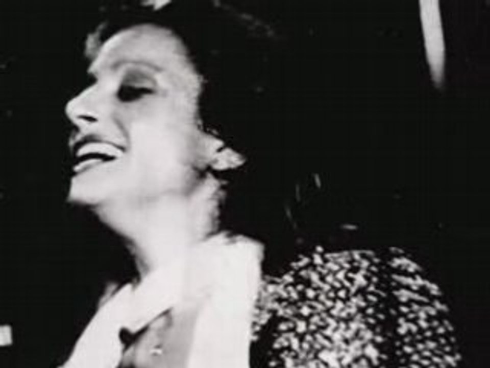 Véronique Sanson - Vancouver live (1979)