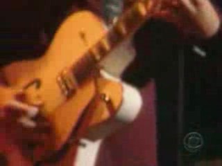 The Living End - Who's Gonna Save Us (Live in Kilborne)