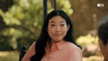 Awkwafina: The Unlikely Cook - S01 Trailer (English) HD