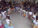 CAPAUPELIPB Hijos de Asociados Acto Cultural Preescolar 2008