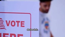 Voter Registration Texas: Software Is Failing Clerks