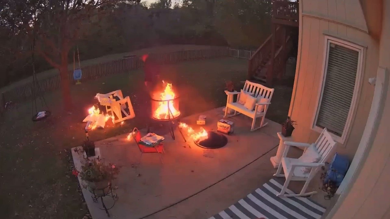Insane Epic Fails