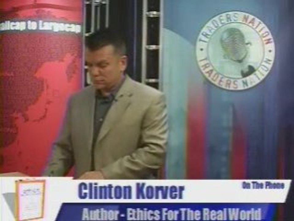 Ethics for the Real World