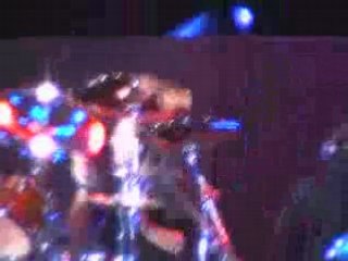 Memories remain - Arras - Metallica 14/08/08