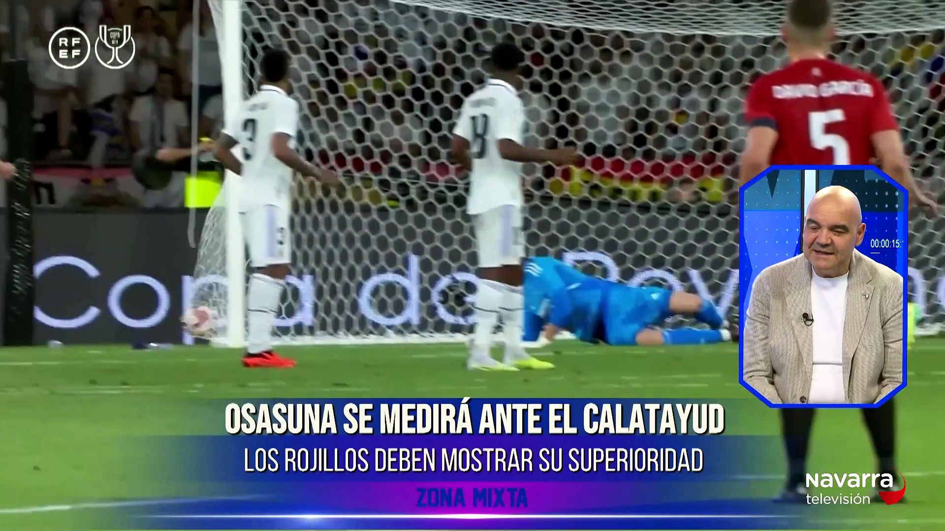 Zona Mixta