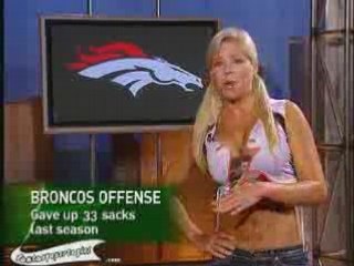 Fantasy Sports Girl: Rumor Mill 8.15.08