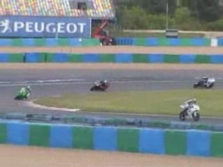 Magny Cours 17 Aout 2008