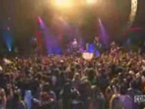 Tokio Hotel from Hollywood, Los Angeles - Scream