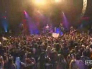 Tokio Hotel from Hollywood, Los Angeles - Scream