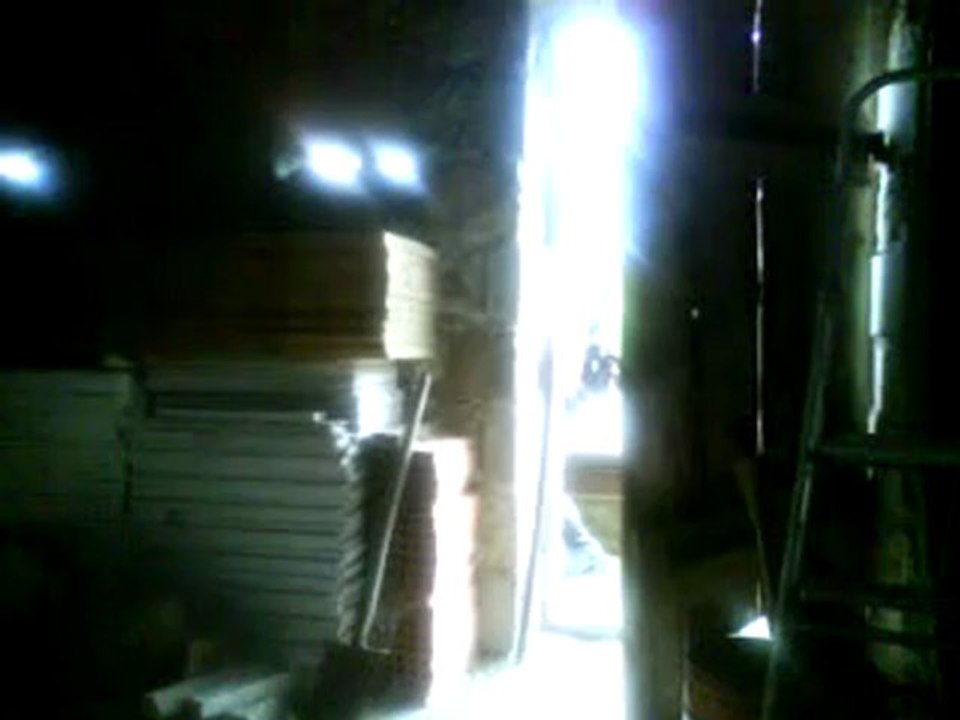 Bloody seule contre tous XD